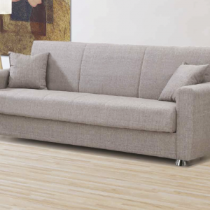 Divano Best con letto clic clac