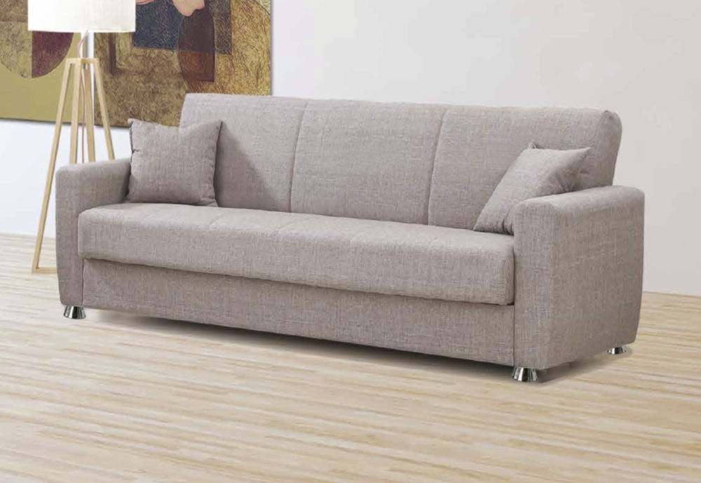 Divano Best con letto clic clac