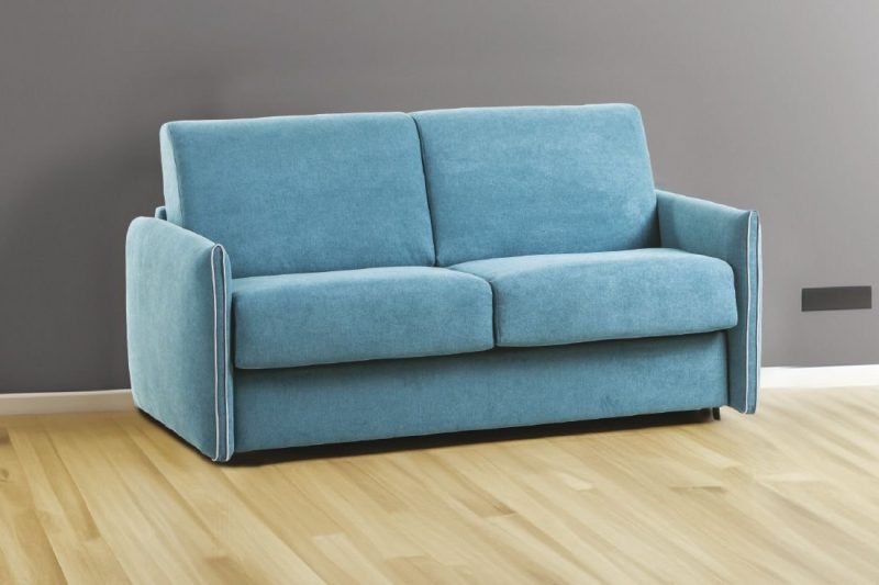 Divano Pronto Letto 3 Posti Modello DELY