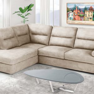 Divano GIORGIA Angolare