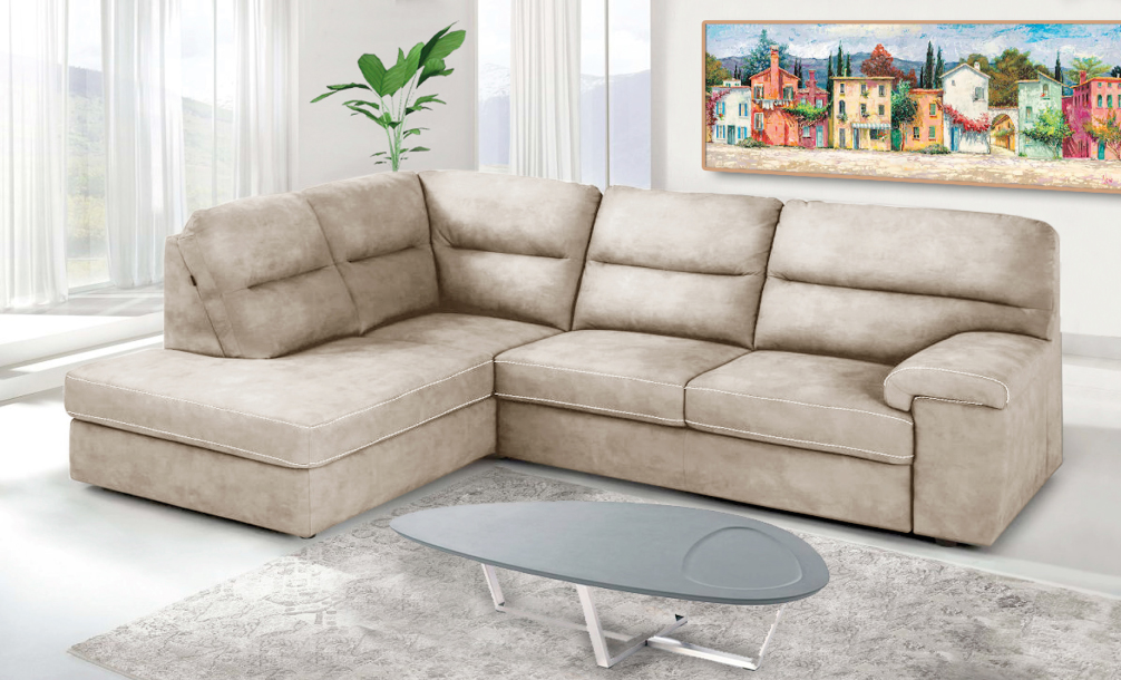 Divano GIORGIA Angolare