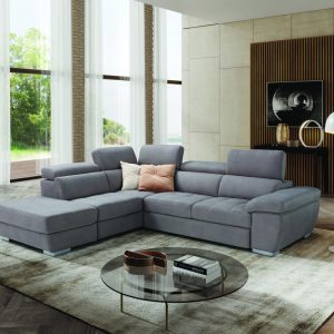 Divano LAURA angolare