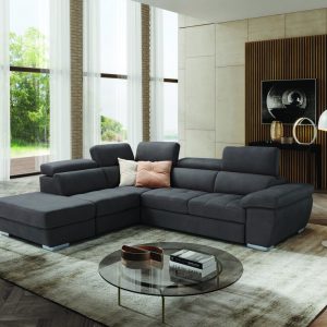 Divano LAURA angolare