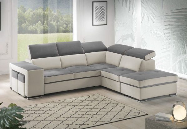 divano_lucia_dotolo_mobili_angolare_reversibile_ Divano Aurora angolare con letto estraibile e terminale contenitore
