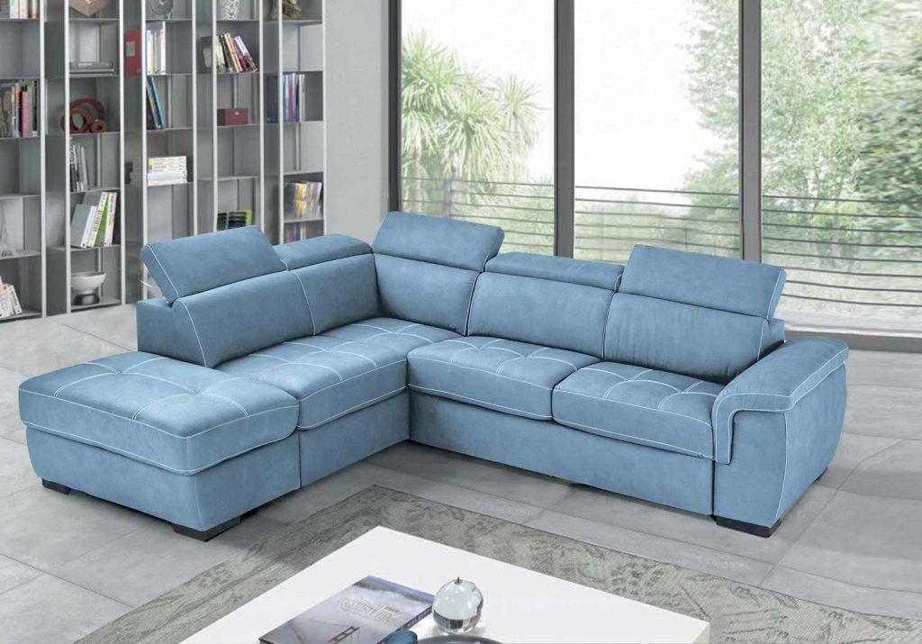 Divano RAMONA Angolare