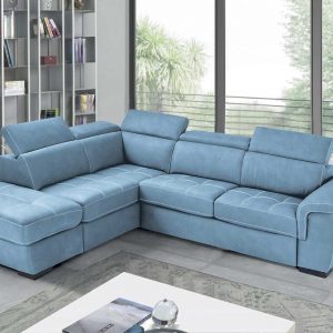 Divano RAMONA Angolare