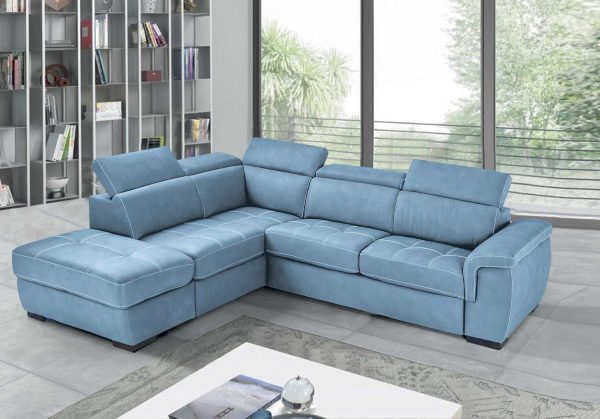 Divano RAMONA Angolare