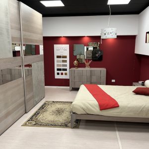 domino_1_dotolo_mobili Camera matrimoniale DOMINO completa - OFFERTA MODO10