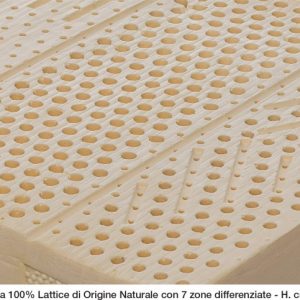 Materasso Dotolo Lattice