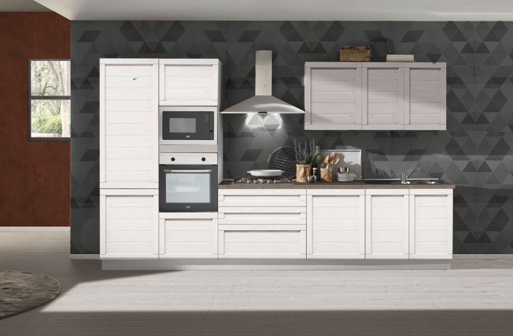 Cucina Moderna ELSA 2