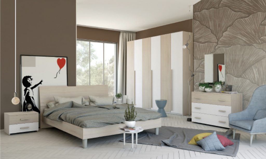 emma Camera Matrimoniale Emma