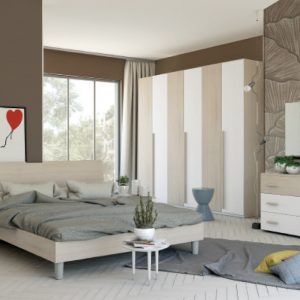 emma Camera Matrimoniale Emma