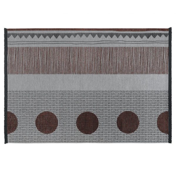 Tappeto Ethnic - Tomasella