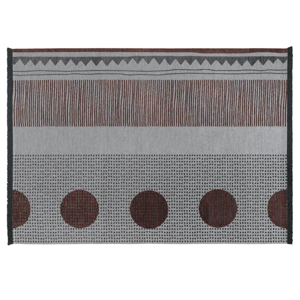 Tappeto Ethnic - Tomasella