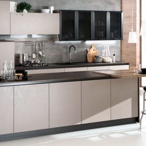Cucina Moderna AGORA' - Evo Cucine