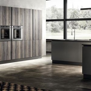 evo-cucina-eos-aleve-artico-glass-piombo-opaco-01 Cucina Moderna EOS - Evo Cucine