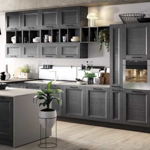 evo-cucina-gea-ardesia-02 Cucina Moderna GEA - Evo Cucine