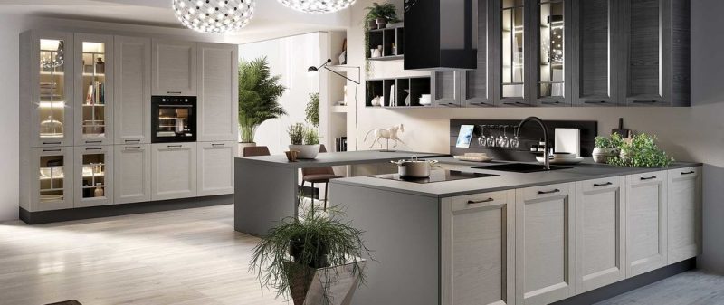 evo-cucina-gea-canapa-ardesia-01 Cucina Moderna GEA - Evo Cucine