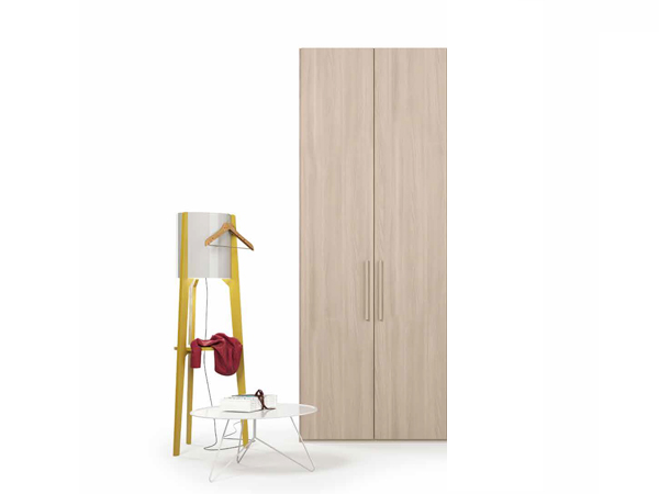 Armadio 2 ante moderno