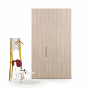 Armadio 3 ante moderno