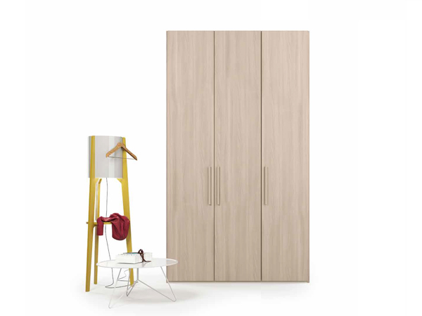 Armadio 3 ante moderno