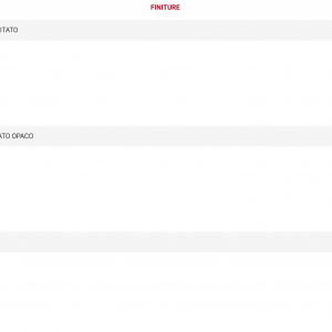 Gruppo STOCCOLMA - Giessegi