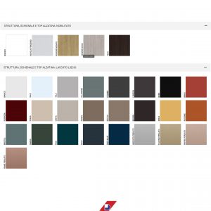 Tavolo Riunione | 822