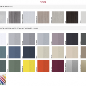 Gruppo BOSTON - Giessegi