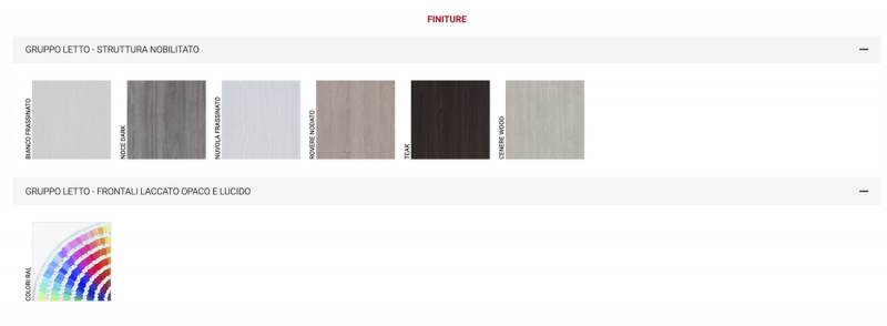 Gruppo DAFNE - Giessegi