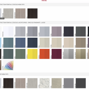 Gruppo DOMINO - Giessegi