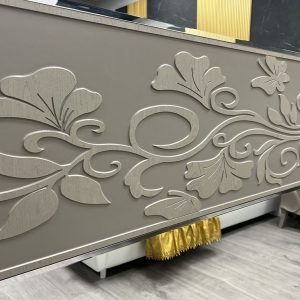 Camera matrimoniale FIOCCO  completa - OFFERTA