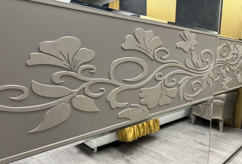 Camera matrimoniale FIOCCO  completa - OFFERTA