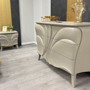 Camera matrimoniale FIOCCO  completa - OFFERTA