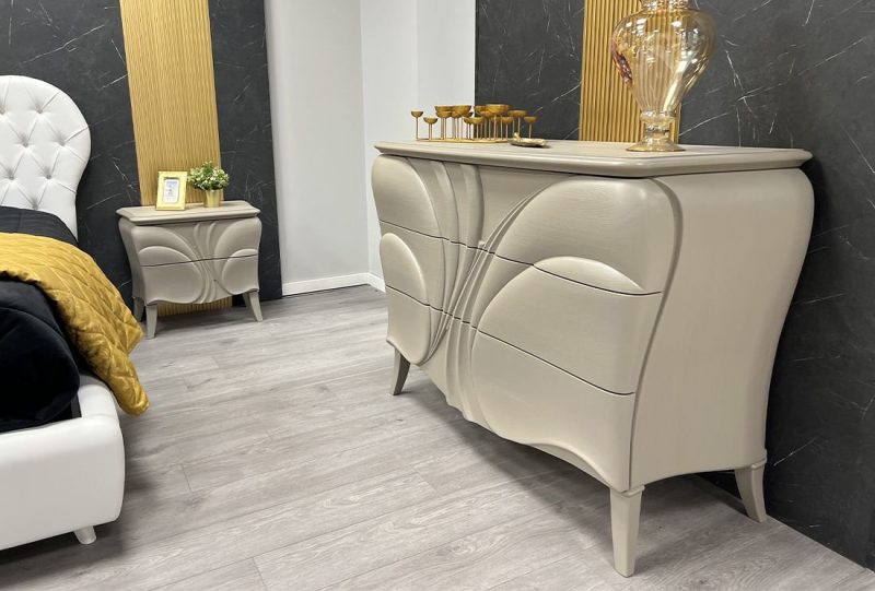 Camera matrimoniale FIOCCO  completa - OFFERTA