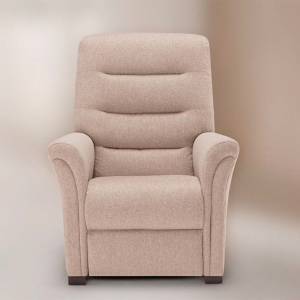 Poltrona Relax Firenze Lift 2 Motori
