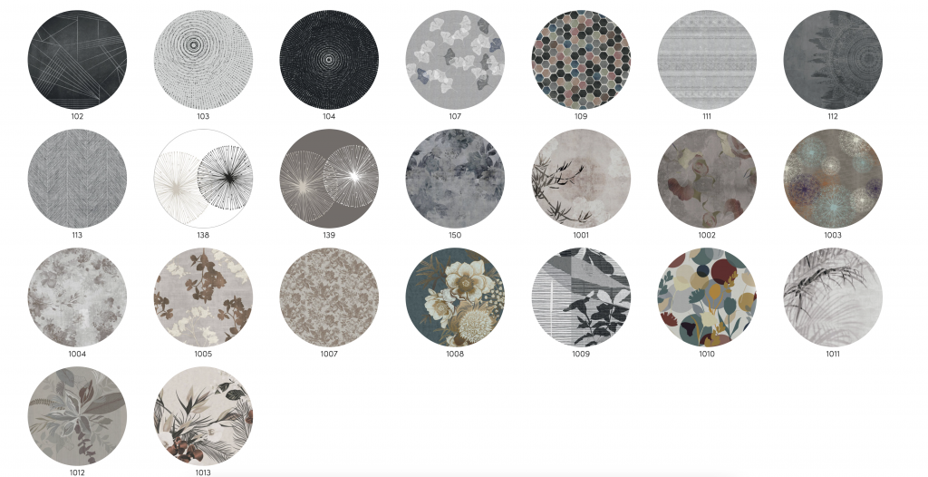 Tavolino Joy Decor - Tomasella