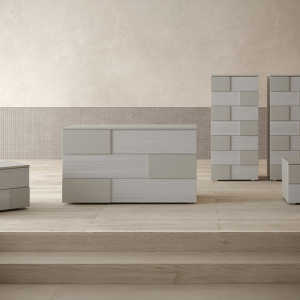 Gruppo BOSTON - Giessegi