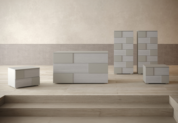 Gruppo BOSTON - Giessegi