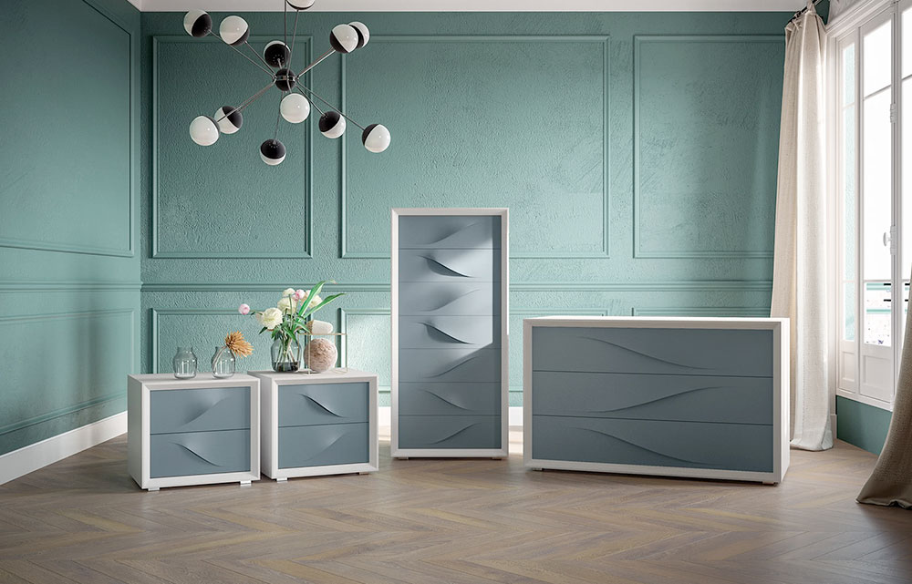 Gruppo DAFNE - Giessegi