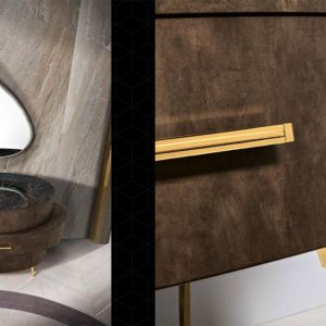 Camera matrimoniale Incanto