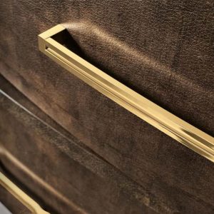 Camera matrimoniale Incanto