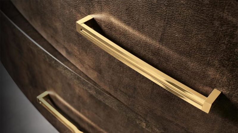 Camera matrimoniale Incanto