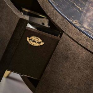 Camera matrimoniale Incanto