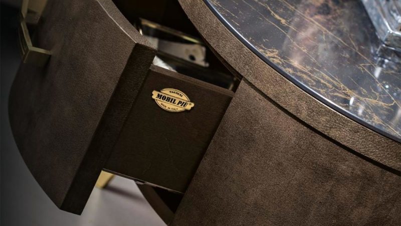 Camera matrimoniale Incanto