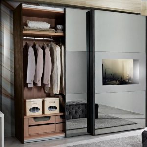 Camera matrimoniale Incanto