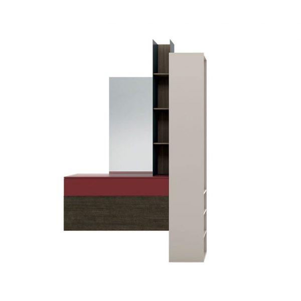 Ingresso I02 - tomasella