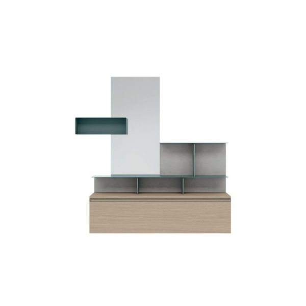 Ingresso I05 - tomasella