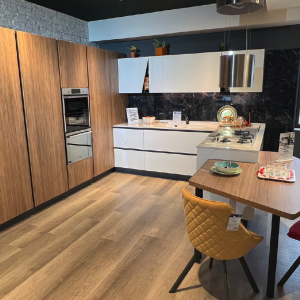 Cucina INFINITY - OFFERTA Stosa