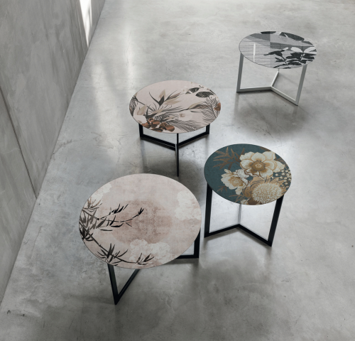 Tavolino Joy Decor - Tomasella