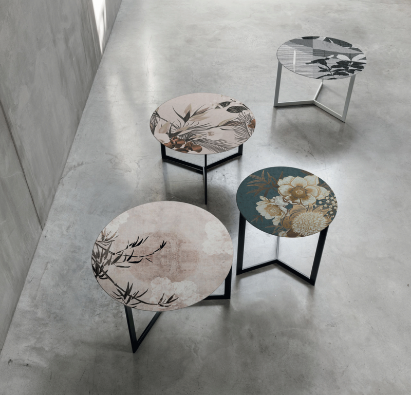 Tavolino Joy Decor - Tomasella